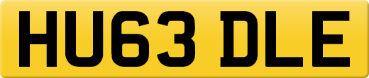 HU63DLE